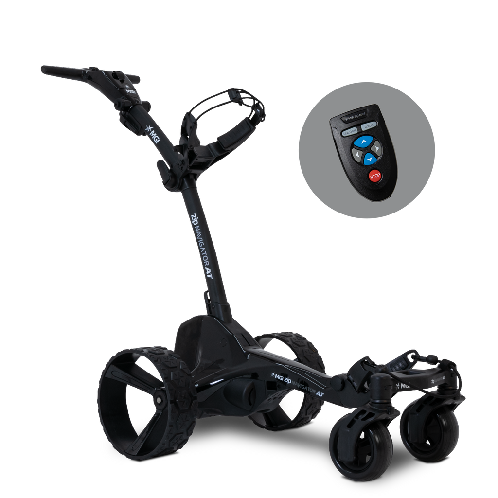 MGI ZIP Navigator AT - All Terrain
