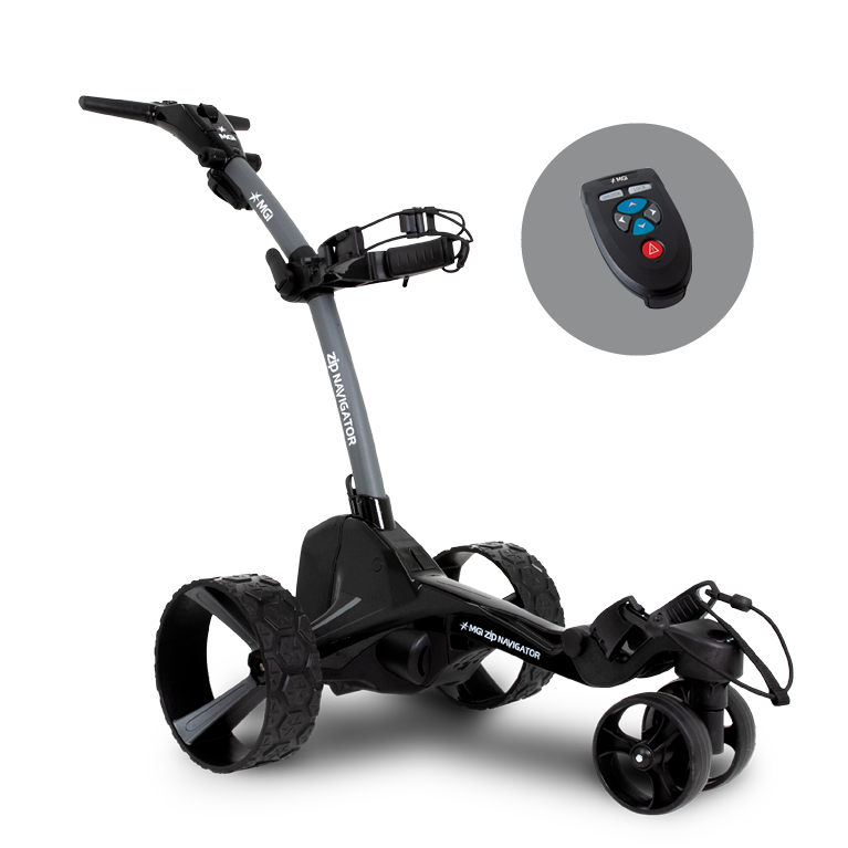 MGI ZIP Navigator
