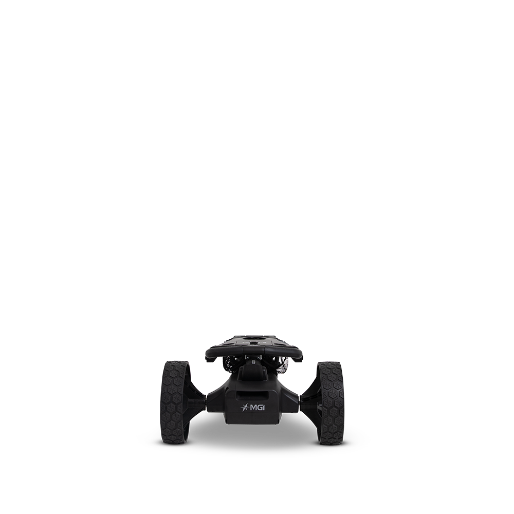 MGI E-BOOST Pushcart