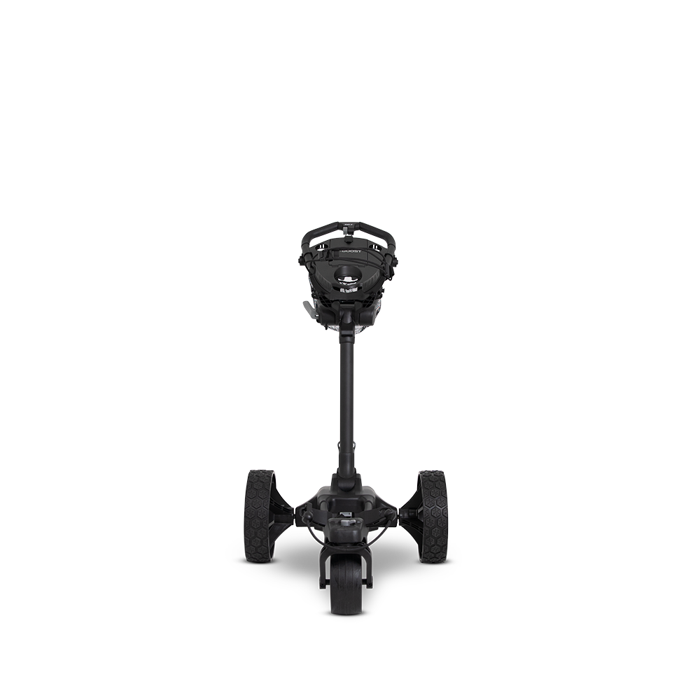 MGI E-BOOST Pushcart