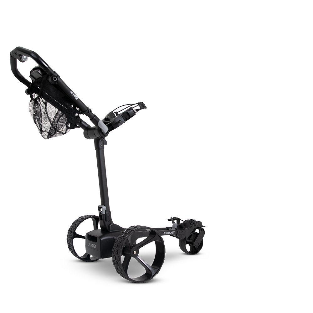 MGI E-BOOST Pushcart