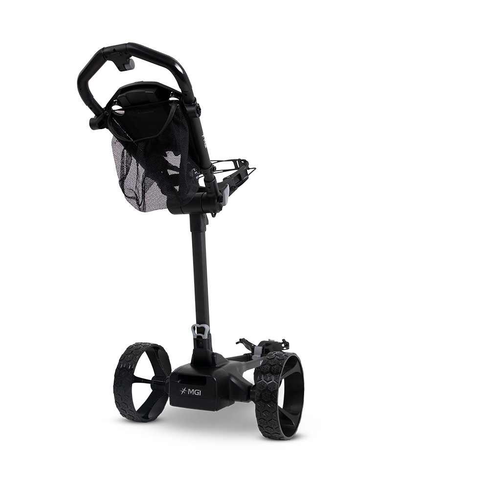 MGI E-BOOST Pushcart