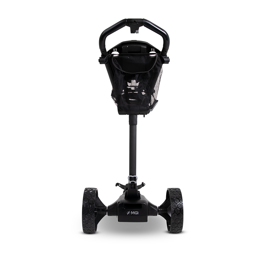 MGI E-BOOST Pushcart
