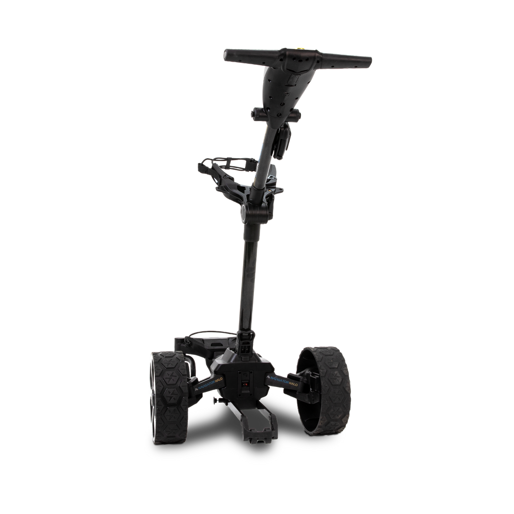 MGI Ai Navigator Halo