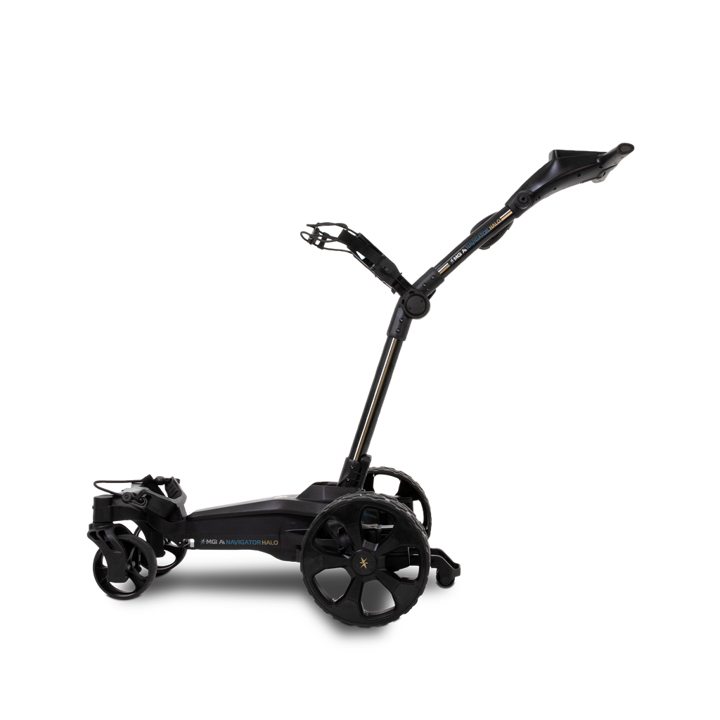 MGI Ai Navigator Halo