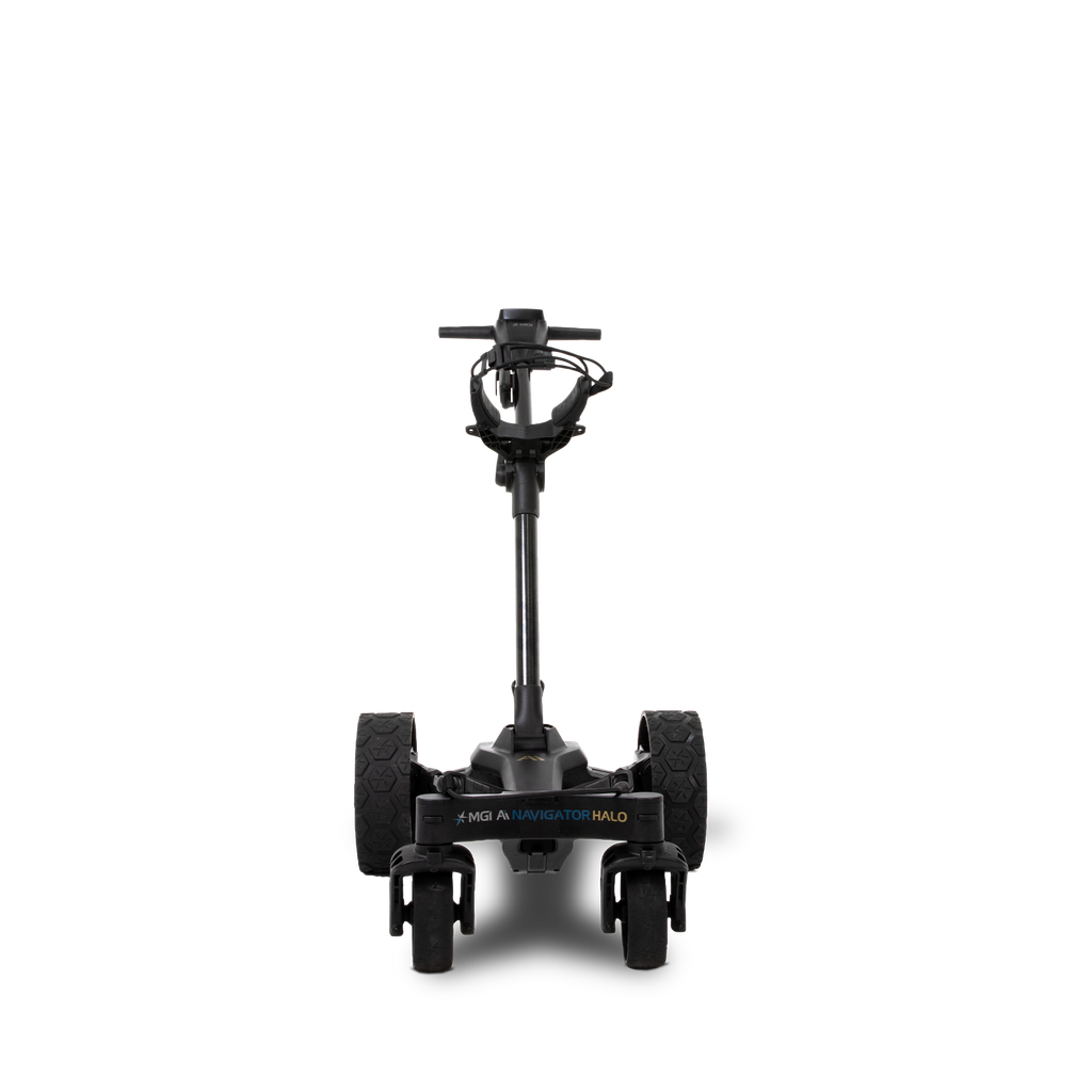MGI Ai Navigator Halo
