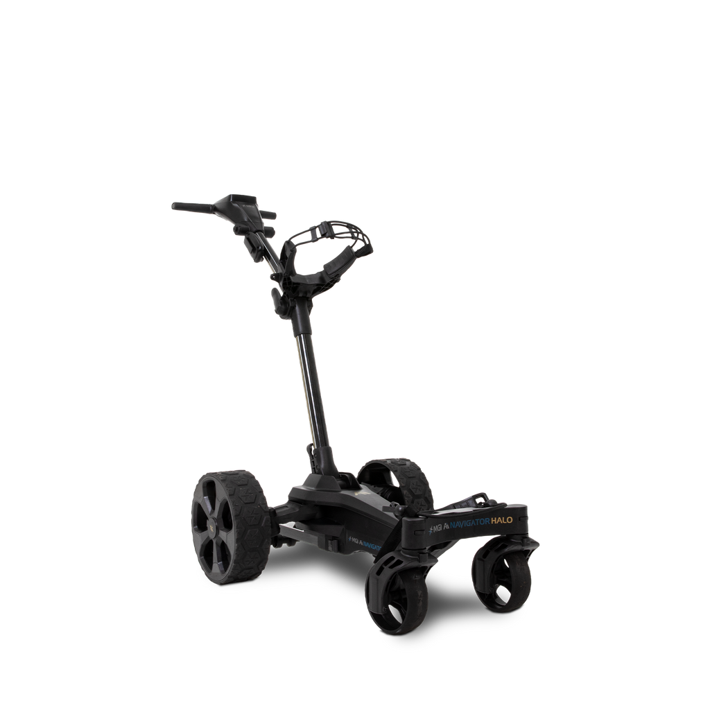 MGI Ai Navigator Halo