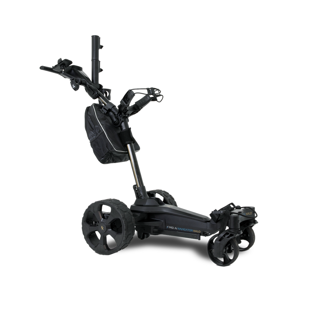MGI Ai Navigator Halo