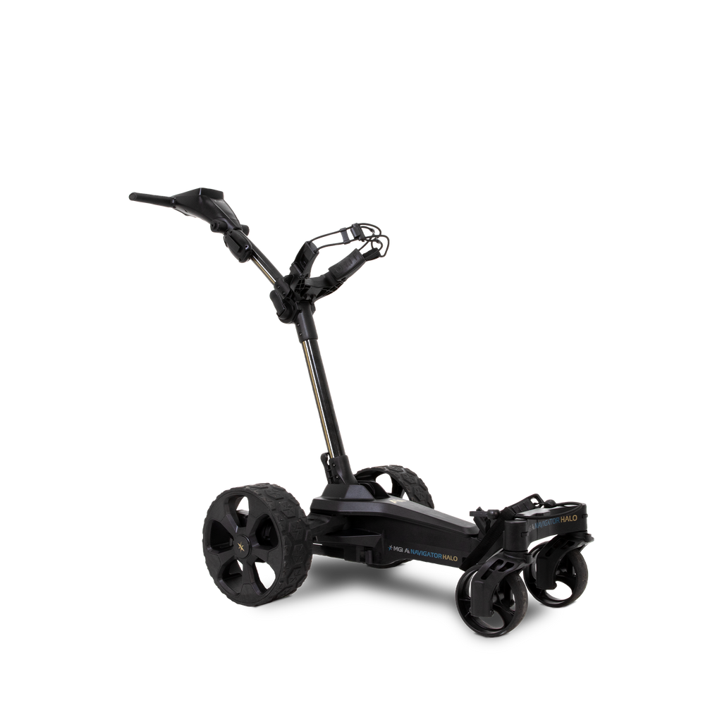 MGI Ai Navigator Halo