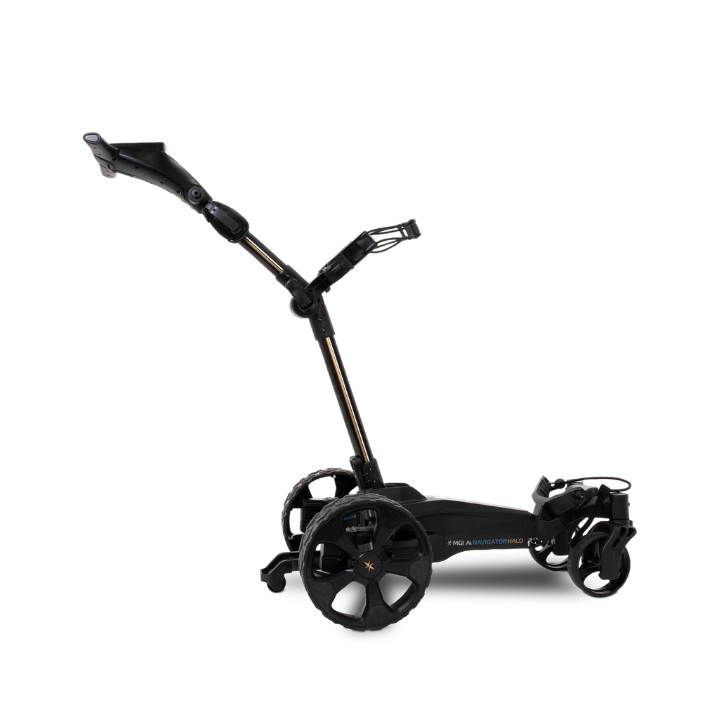 MGI Ai Navigator Halo