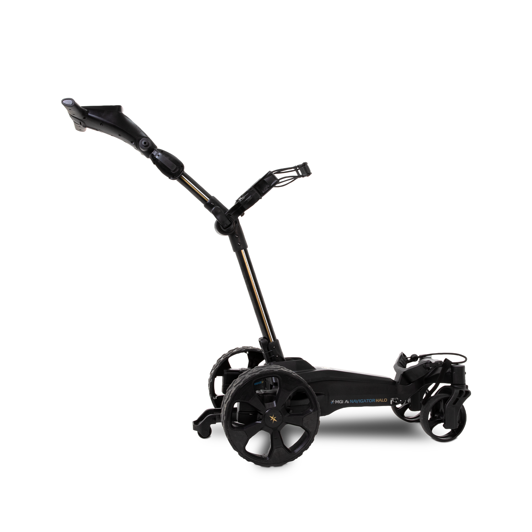 MGI Ai Navigator Halo