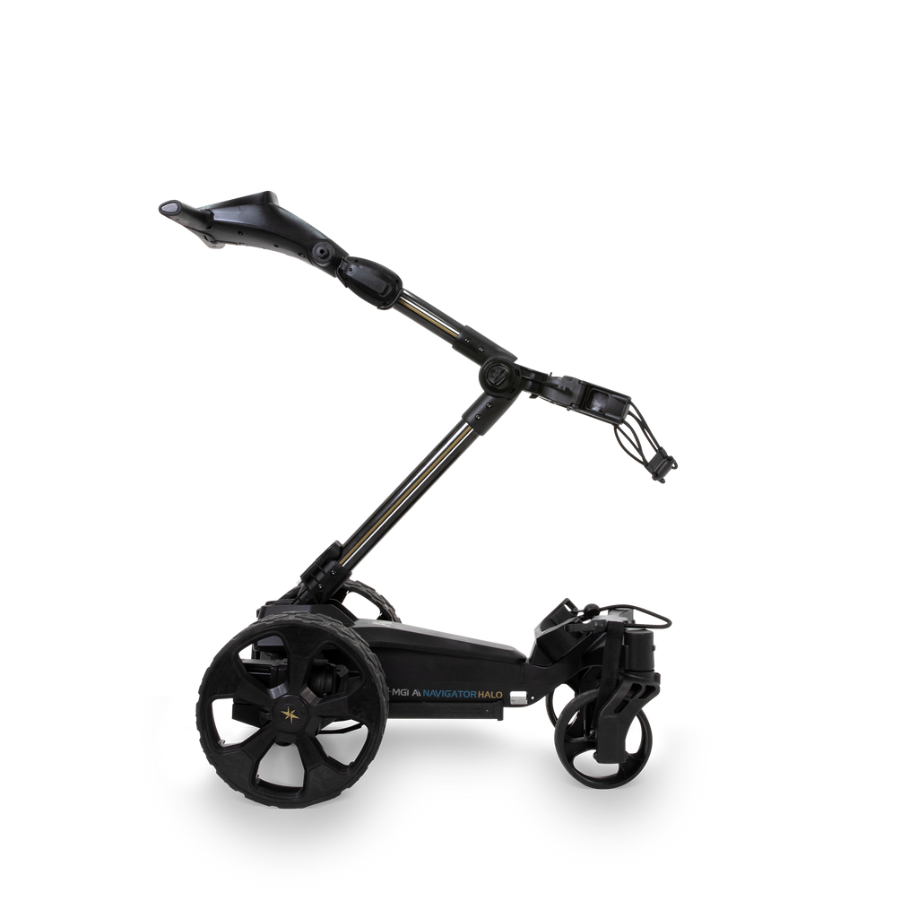 MGI Ai Navigator Halo