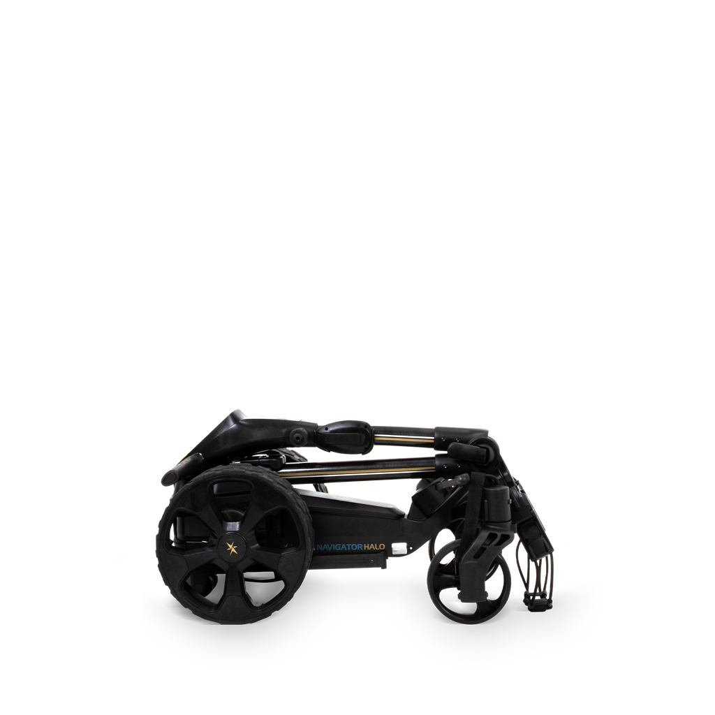 MGI Ai Navigator Halo