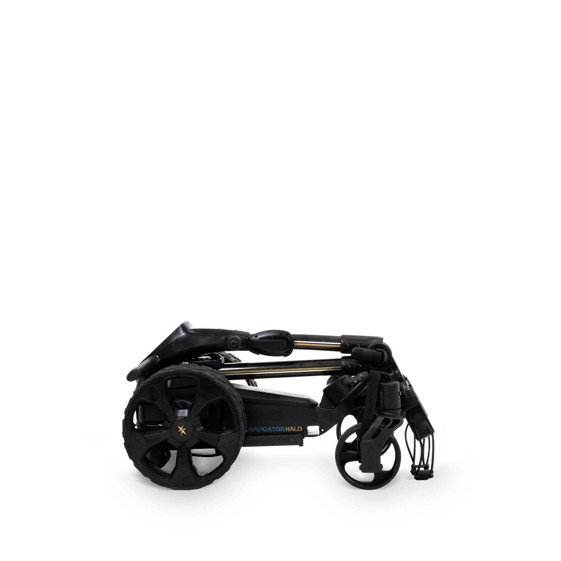 MGI Ai Navigator Halo