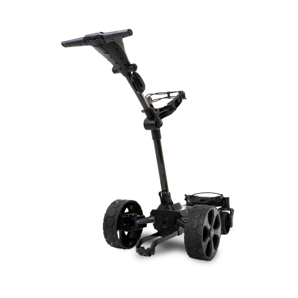 MGI Ai Navigator Halo
