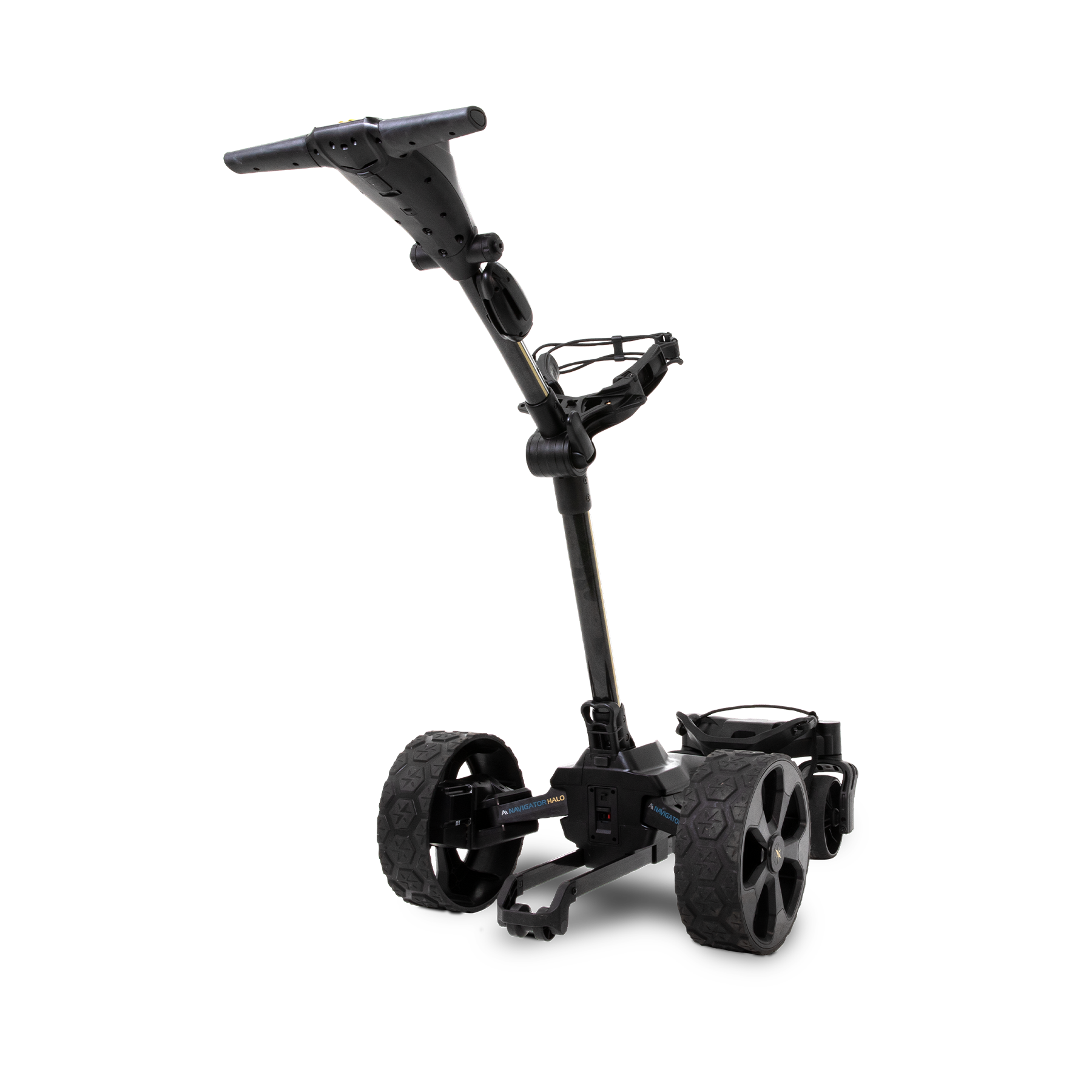 MGI Ai Navigator Halo