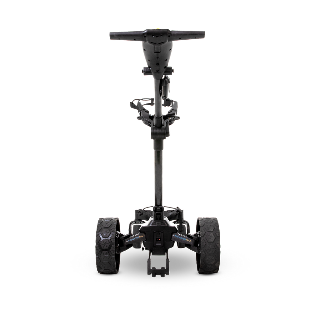 MGI Ai Navigator Halo