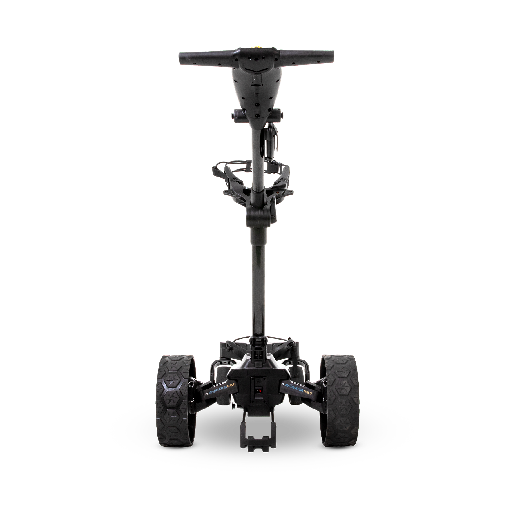 MGI Ai Navigator Halo