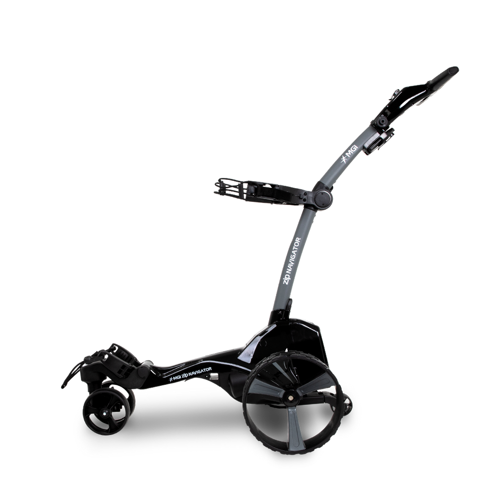MGI ZIP Navigator