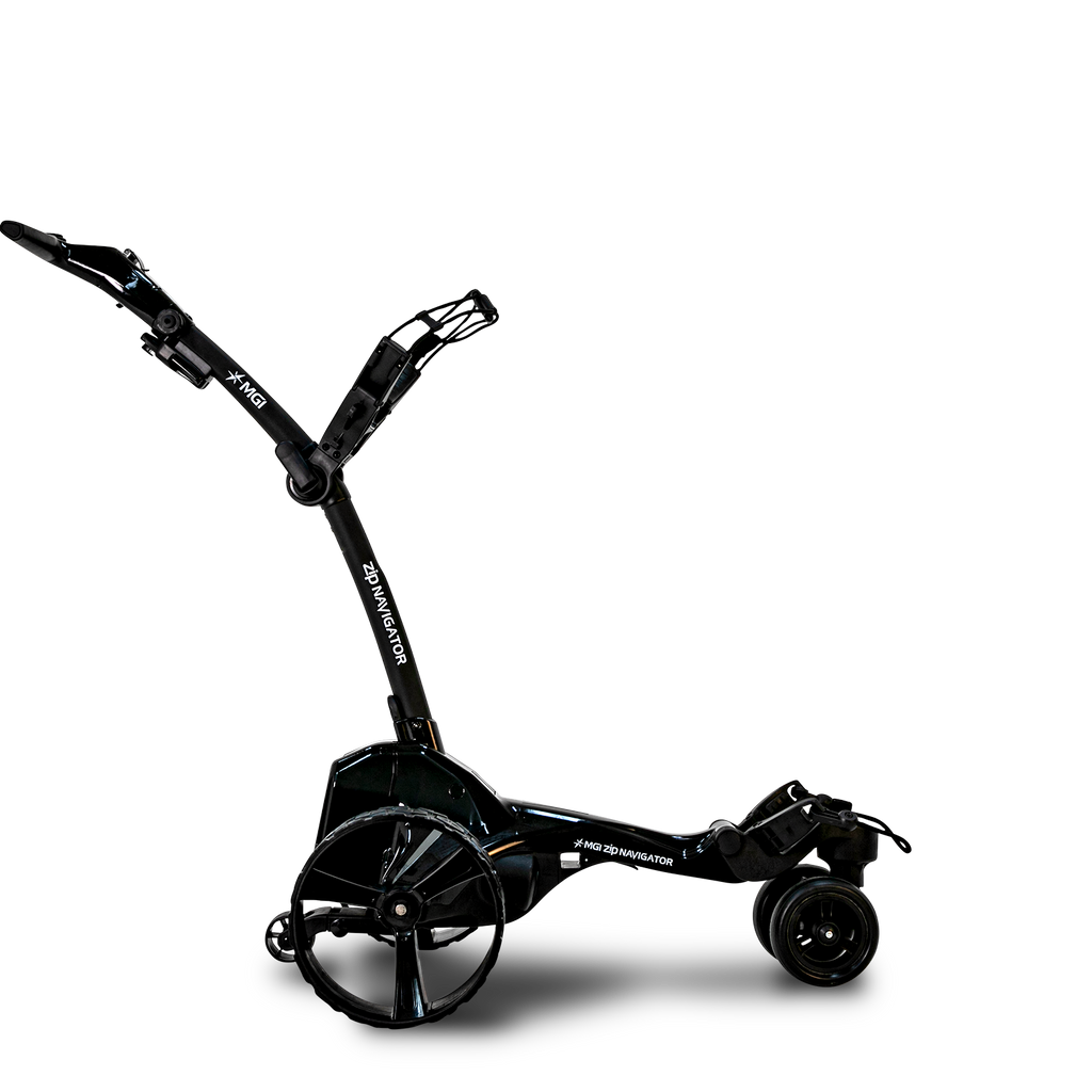 MGI ZIP Navigator