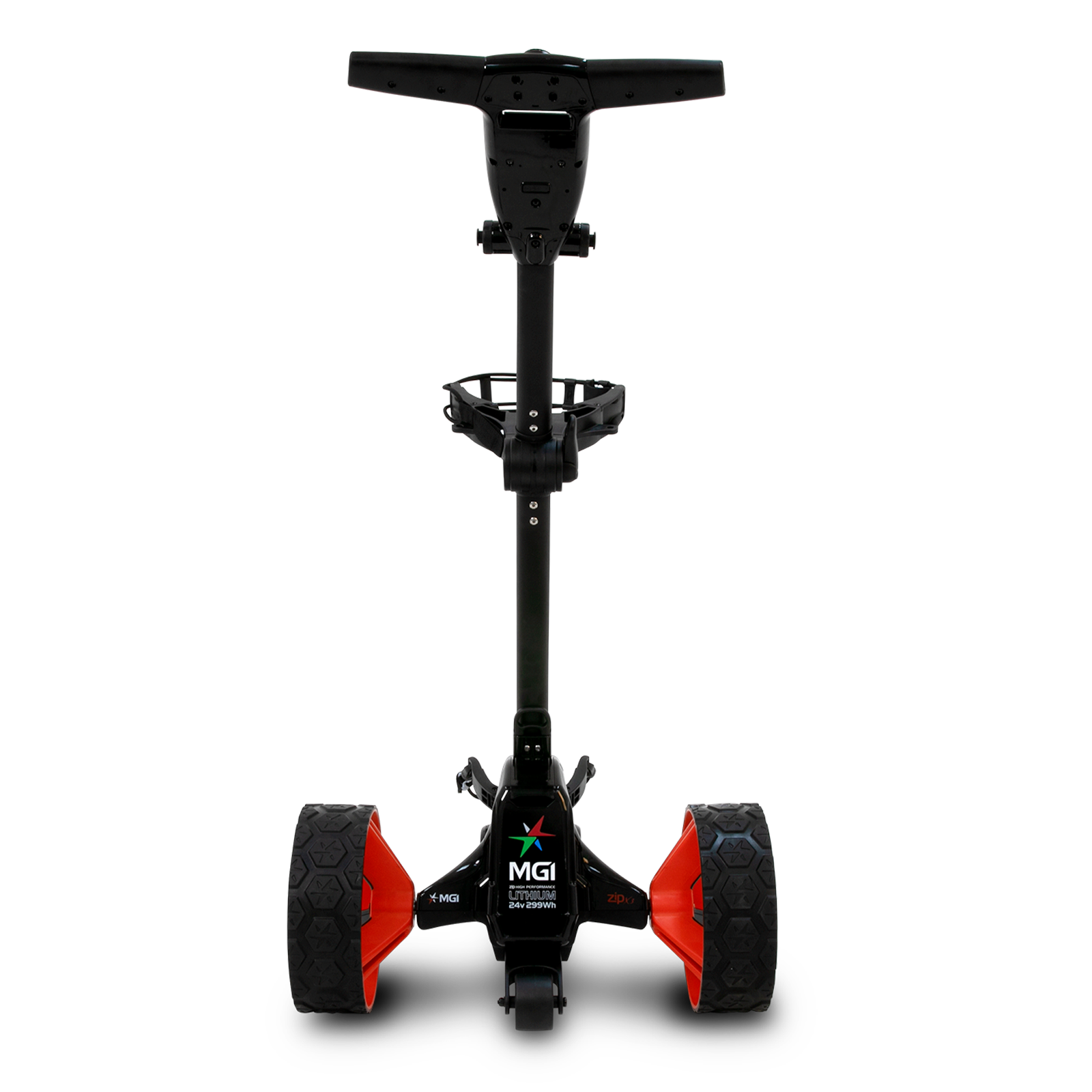 MGI ZIP X3