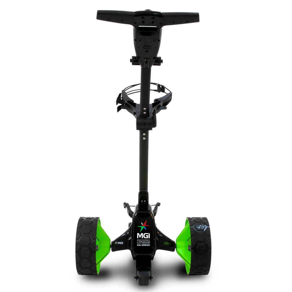 MGI ZIP X5