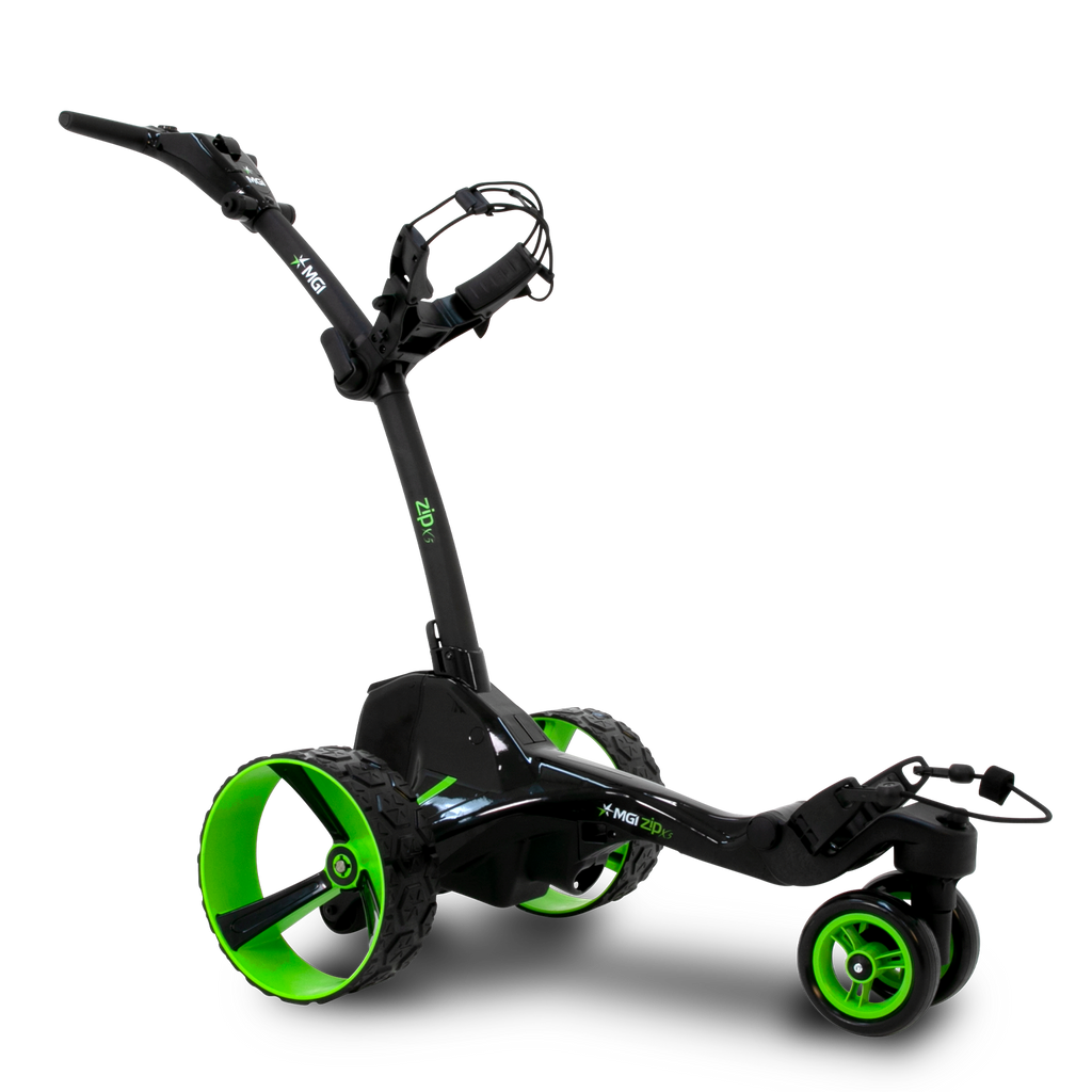 MGI ZIP X5