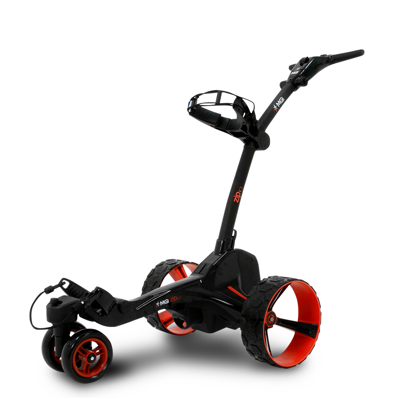 MGI ZIP X3