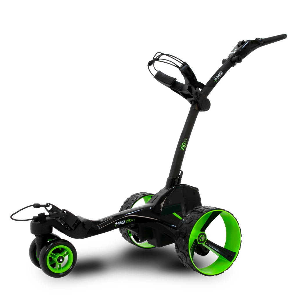 MGI ZIP X5