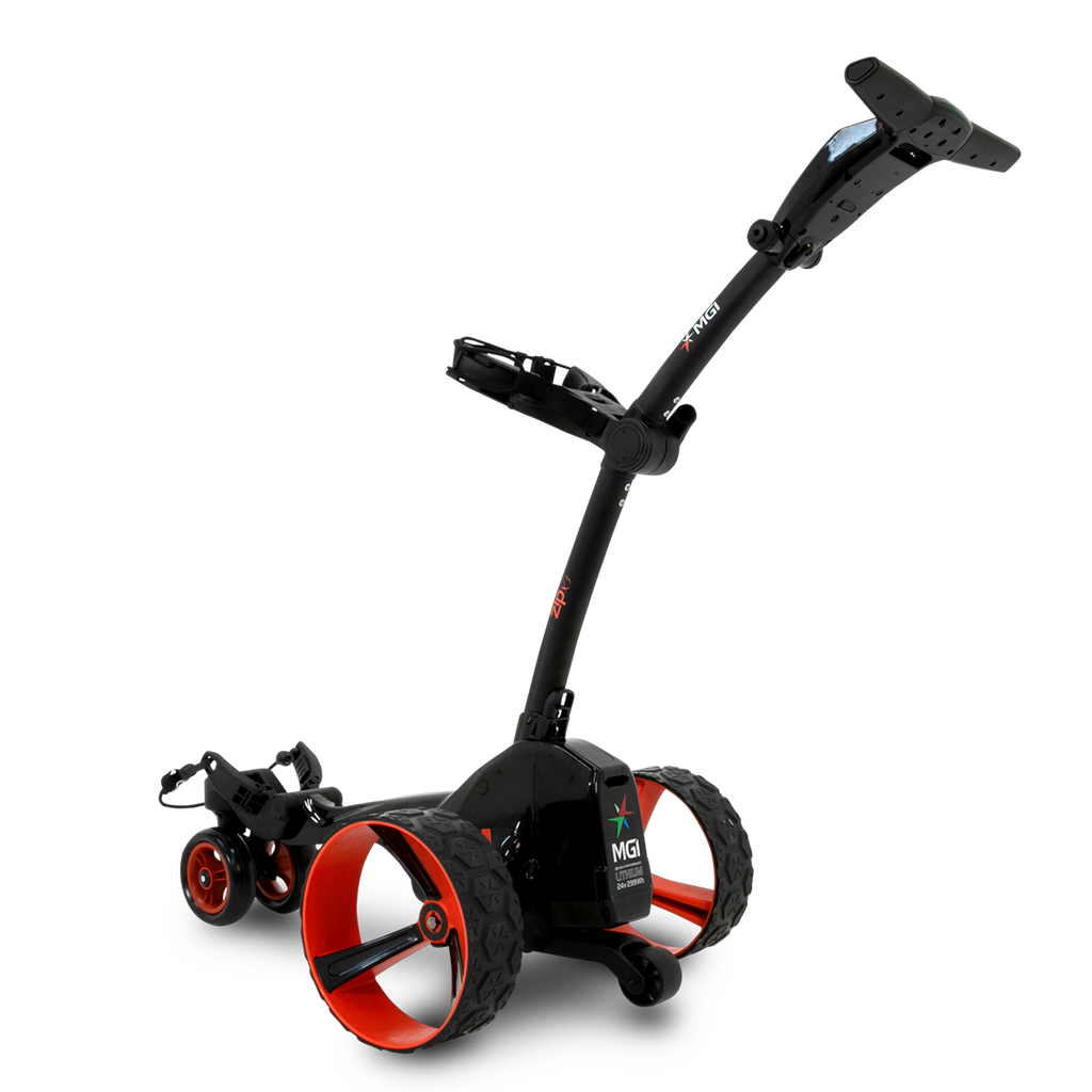 MGI ZIP X3