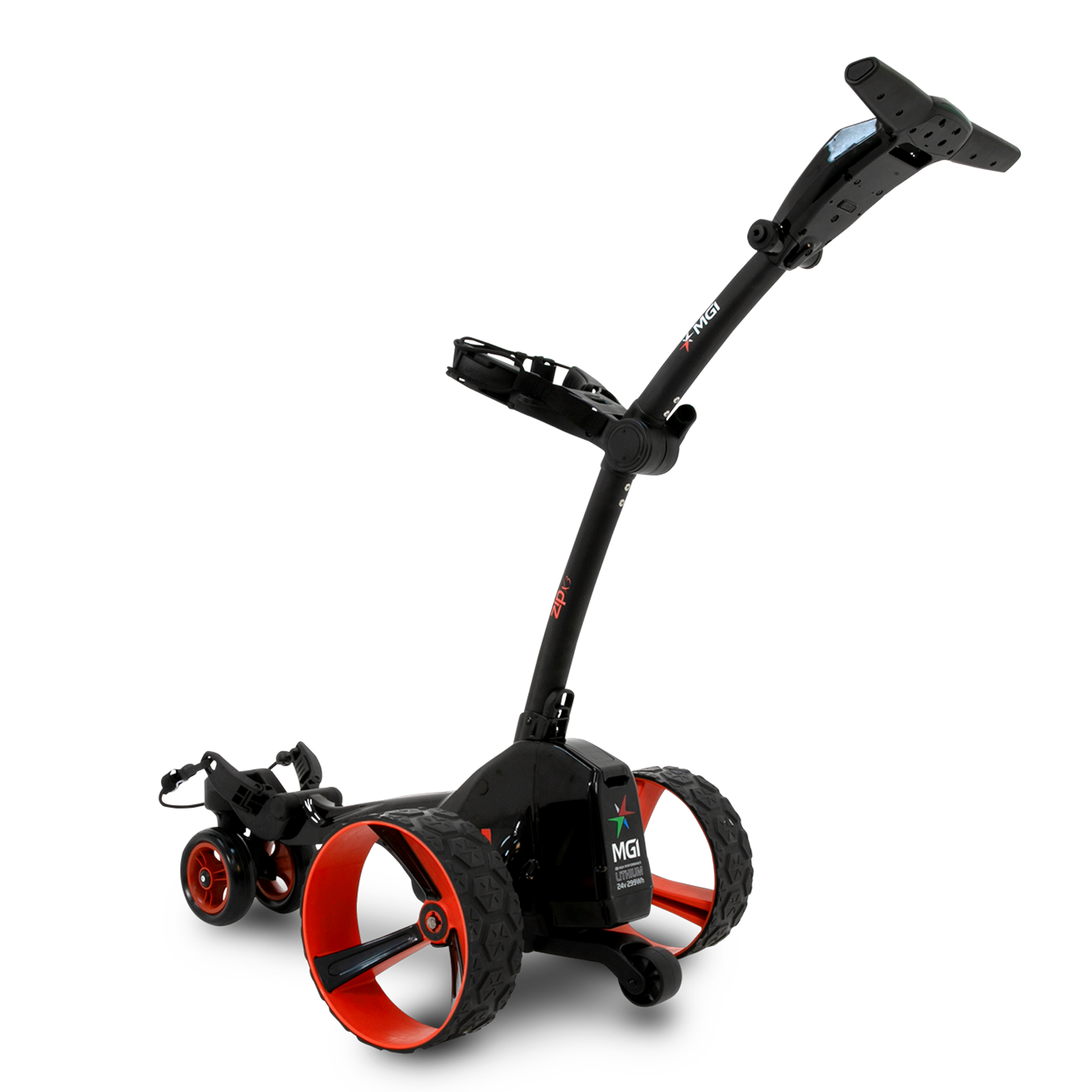MGI ZIP X3