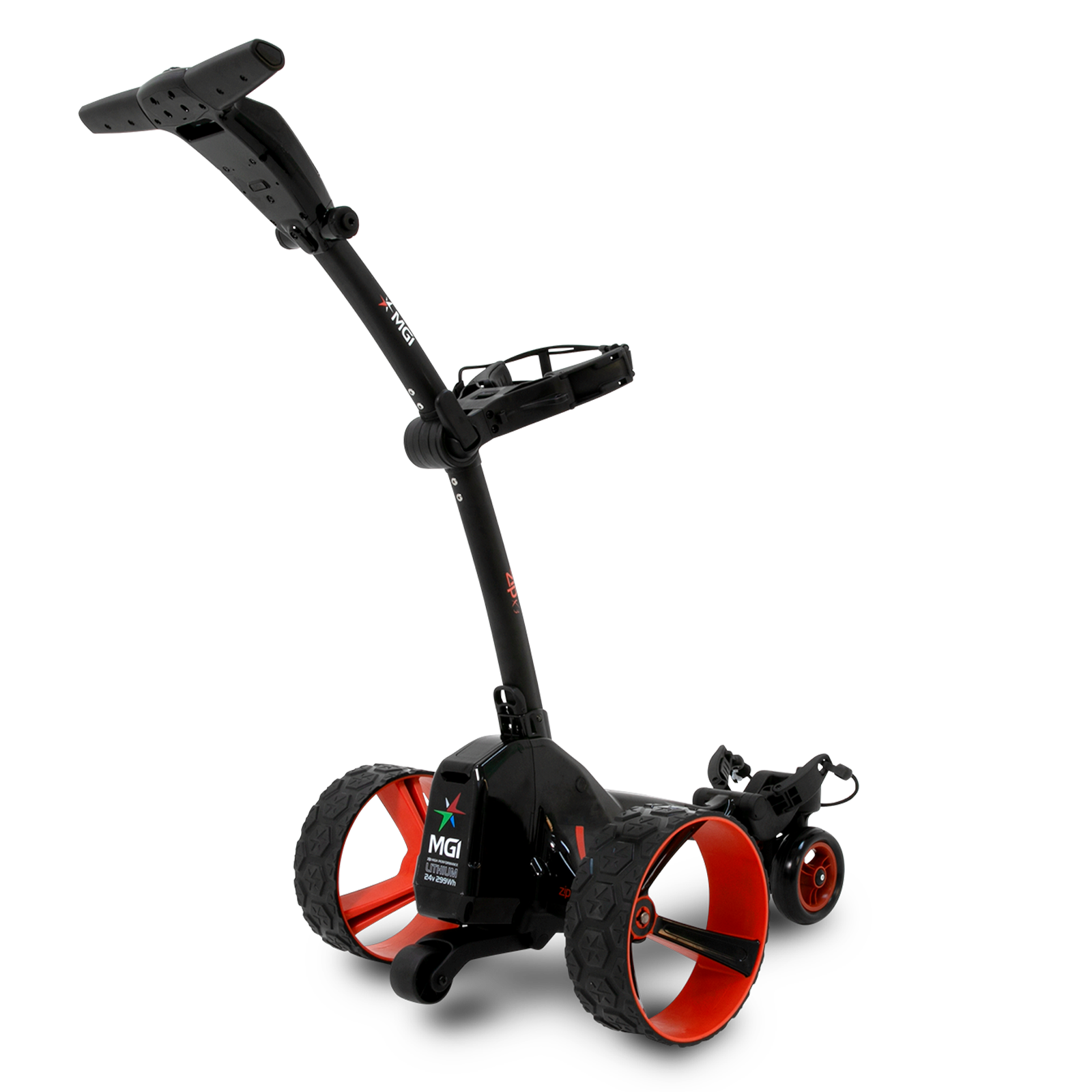 MGI ZIP X3