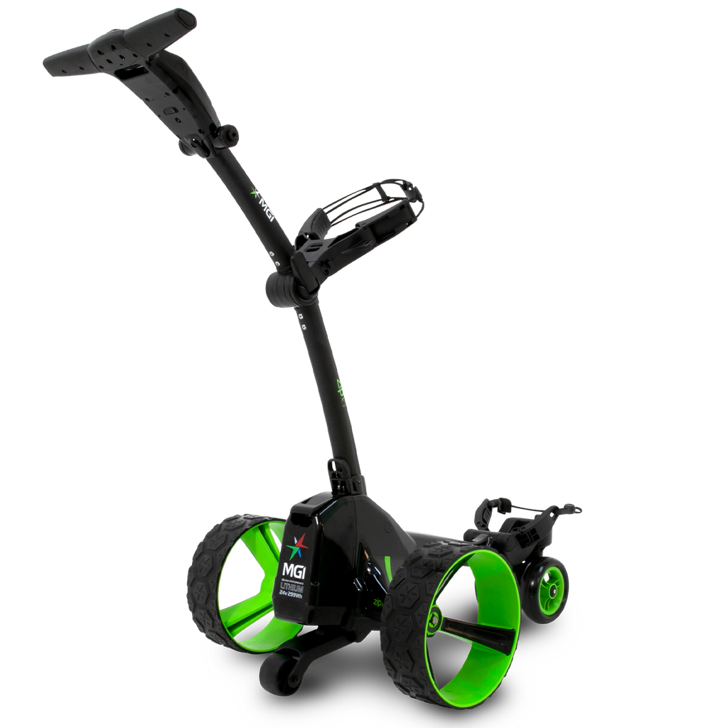MGI ZIP X5
