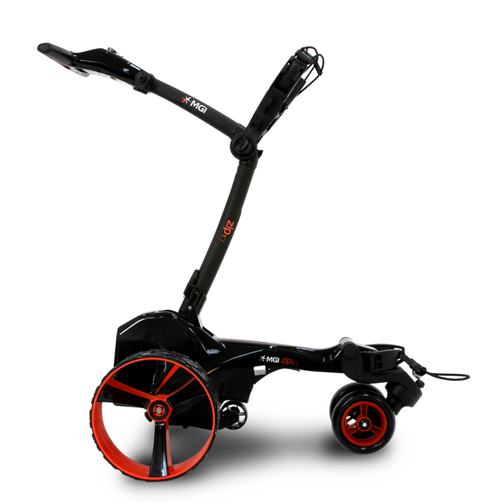 MGI ZIP X3