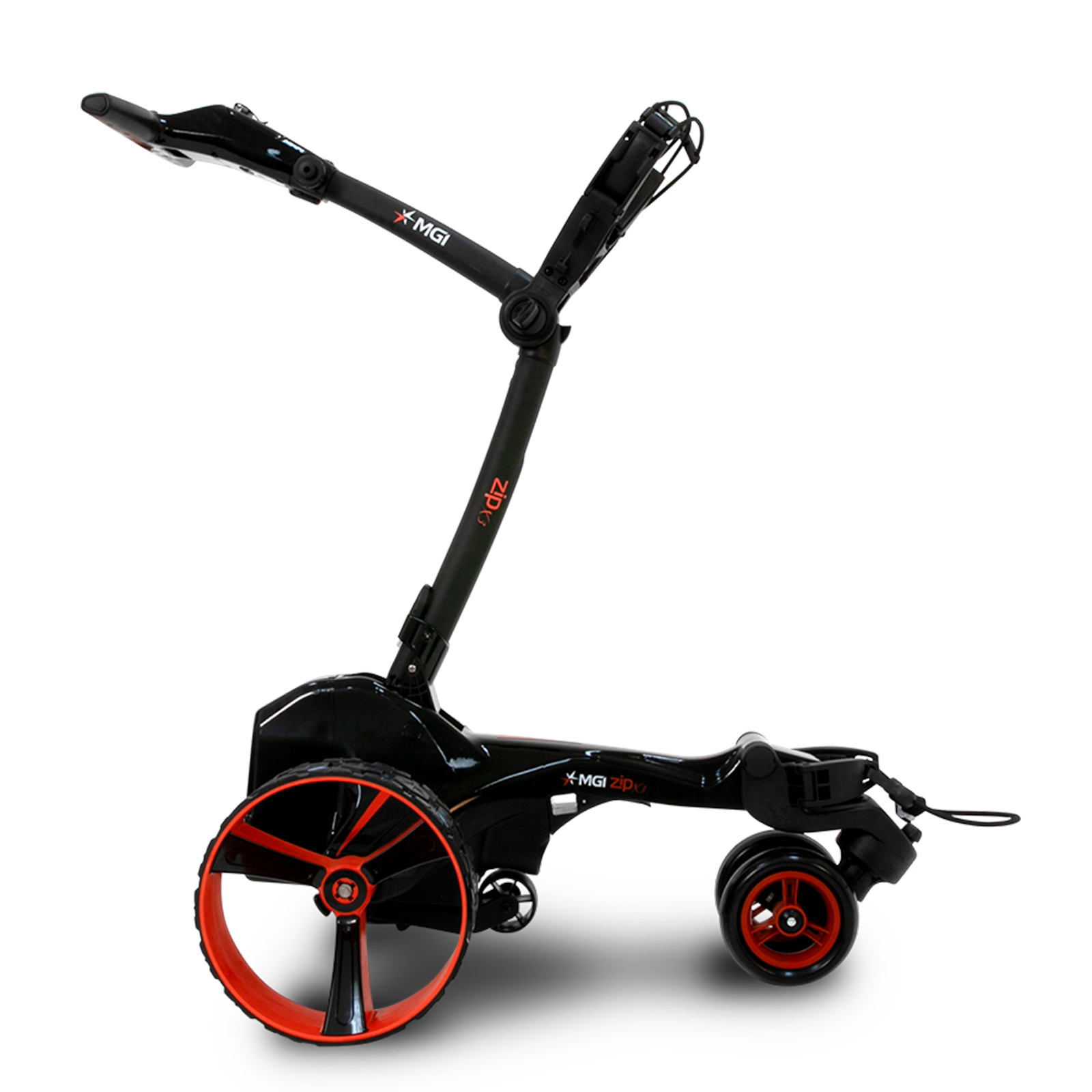 MGI ZIP X3