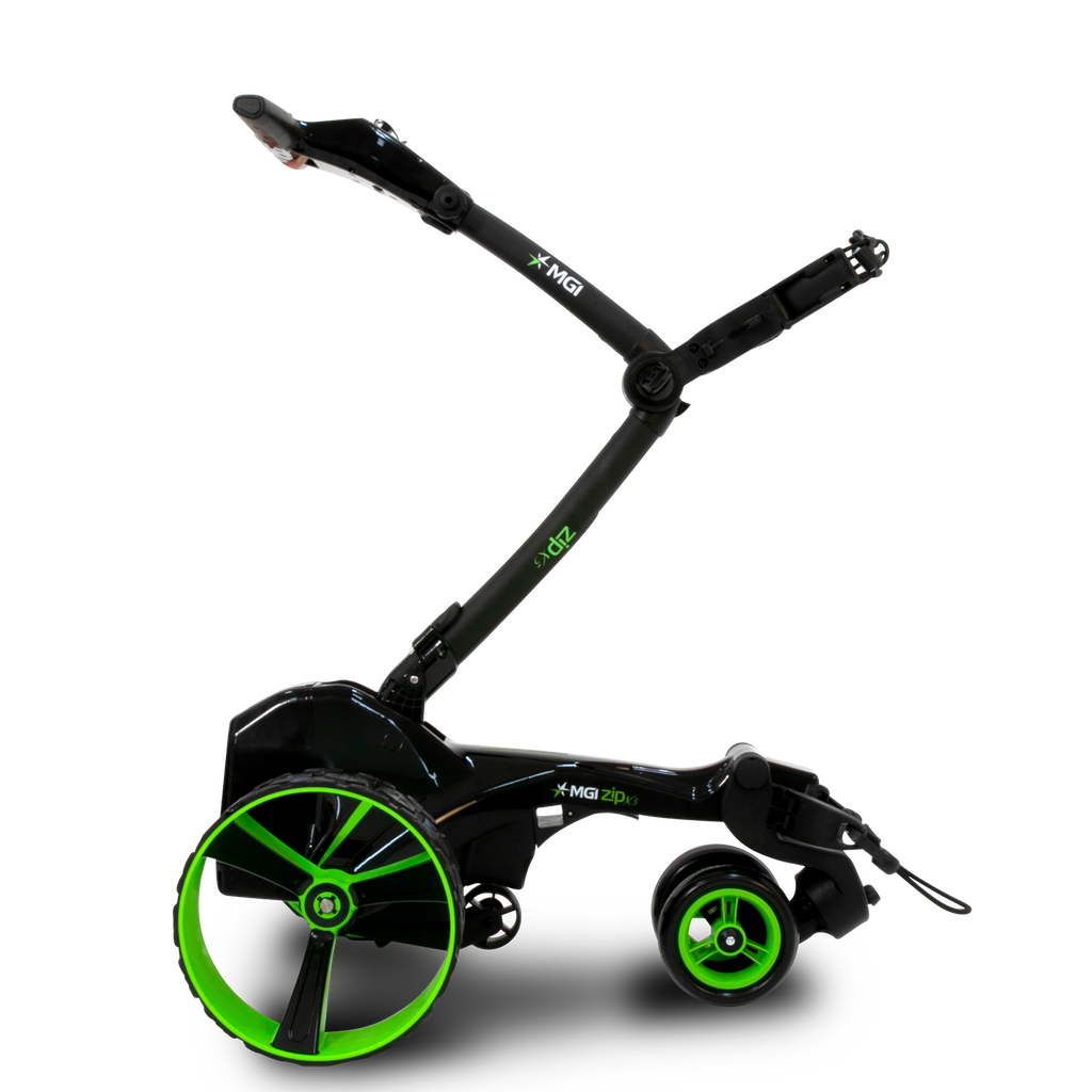 MGI ZIP X5
