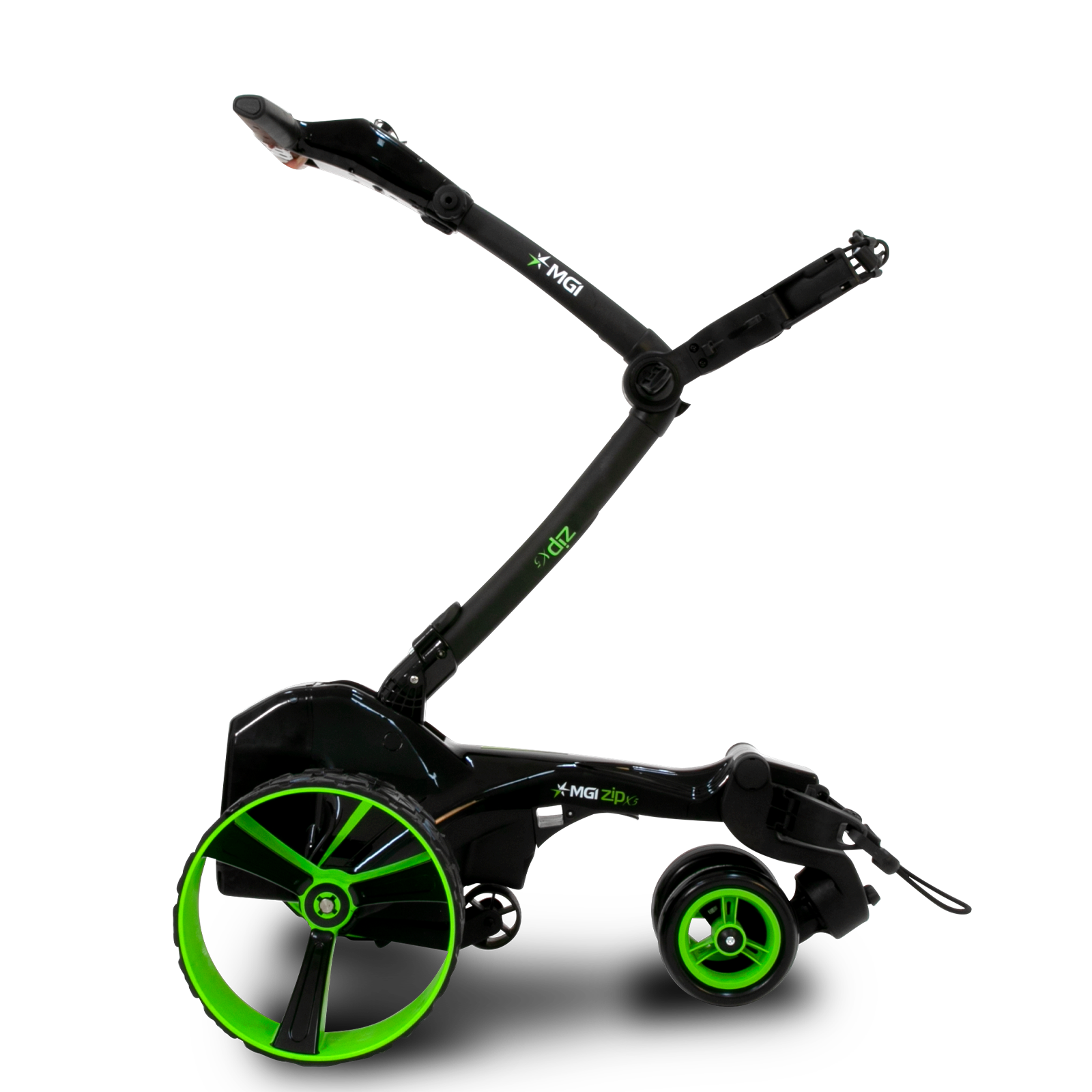 MGI ZIP X5