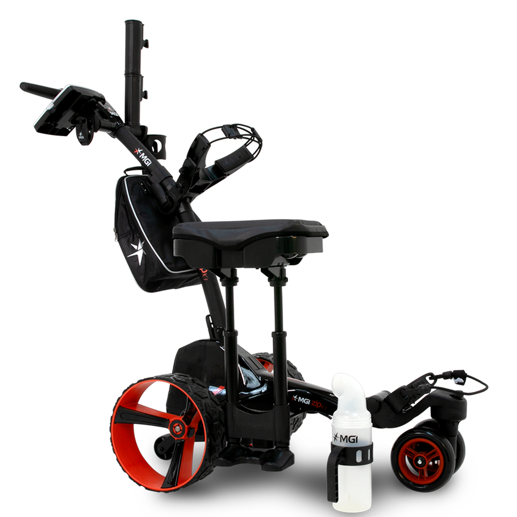 MGI ZIP X3