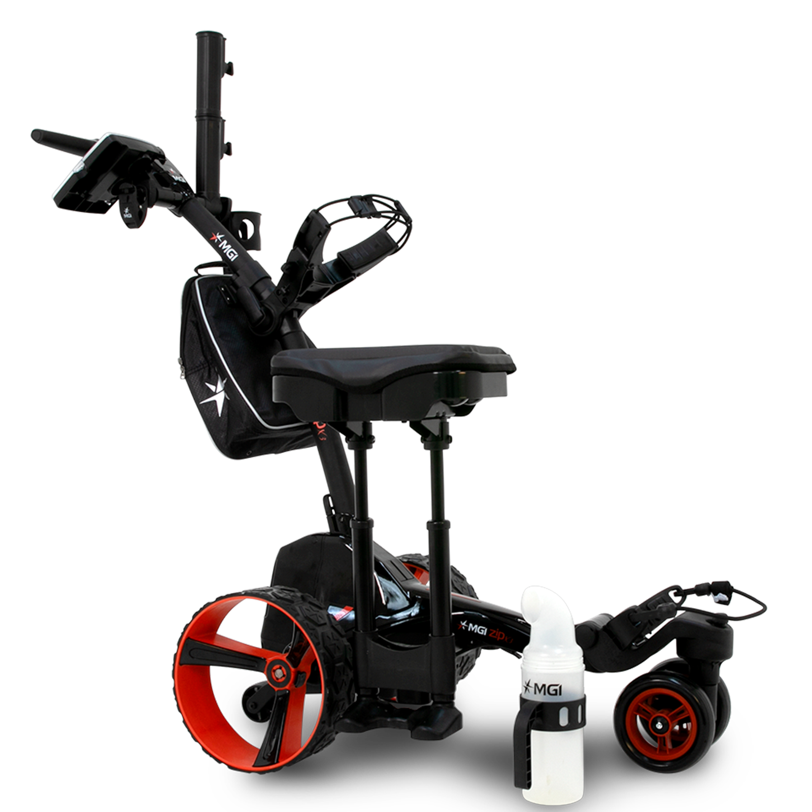 MGI ZIP X3