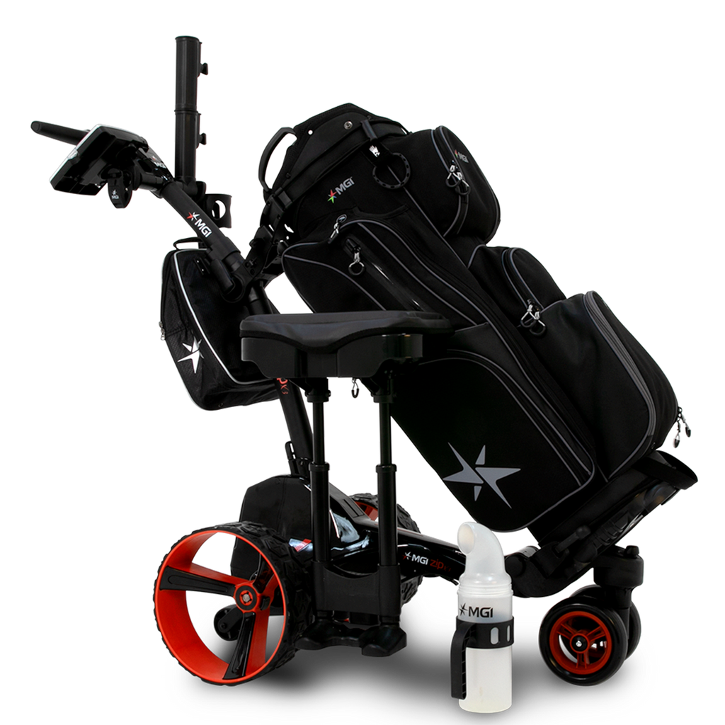 MGI ZIP X3