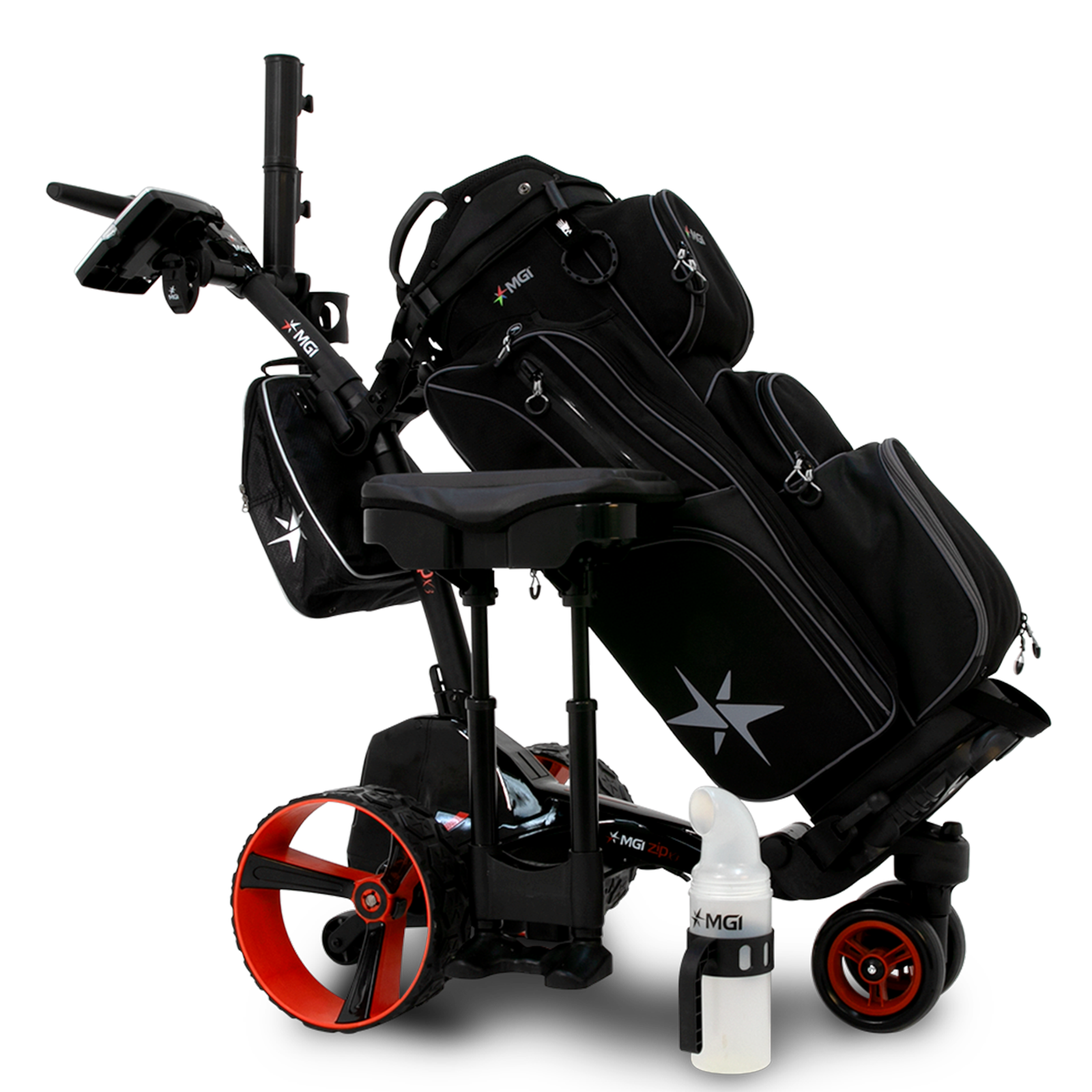 MGI ZIP X3