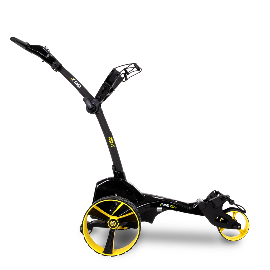 MGI ZIP X1