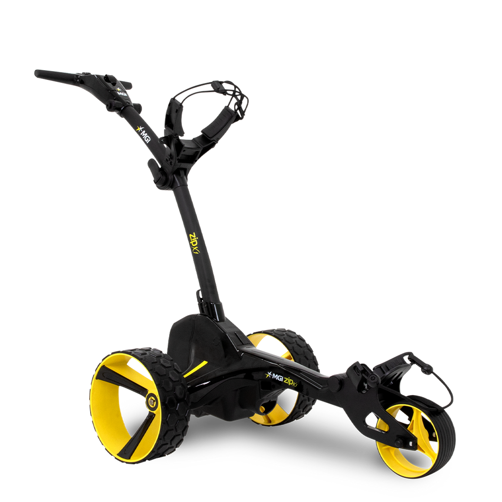 MGI ZIP X1