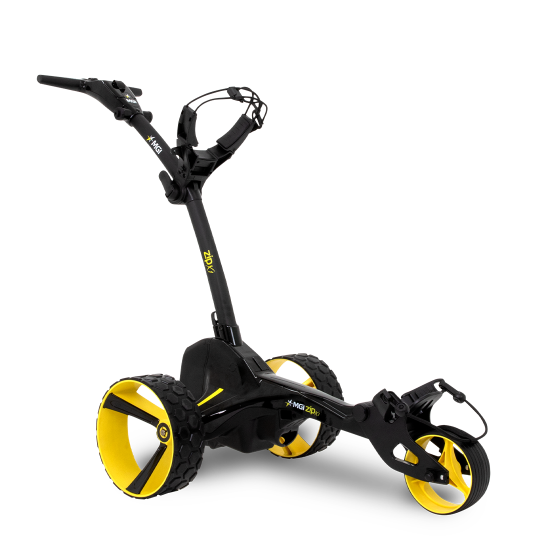 MGI ZIP X1