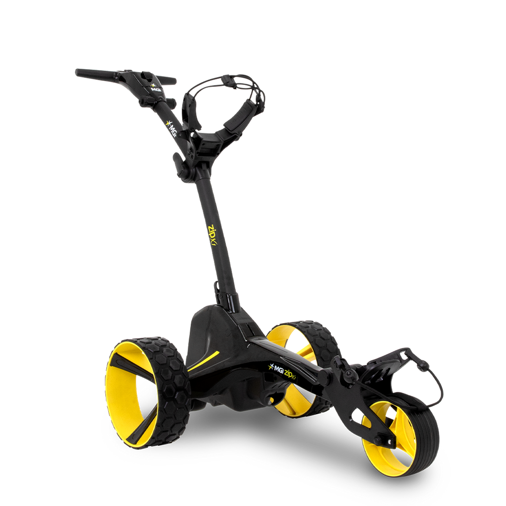 MGI ZIP X1