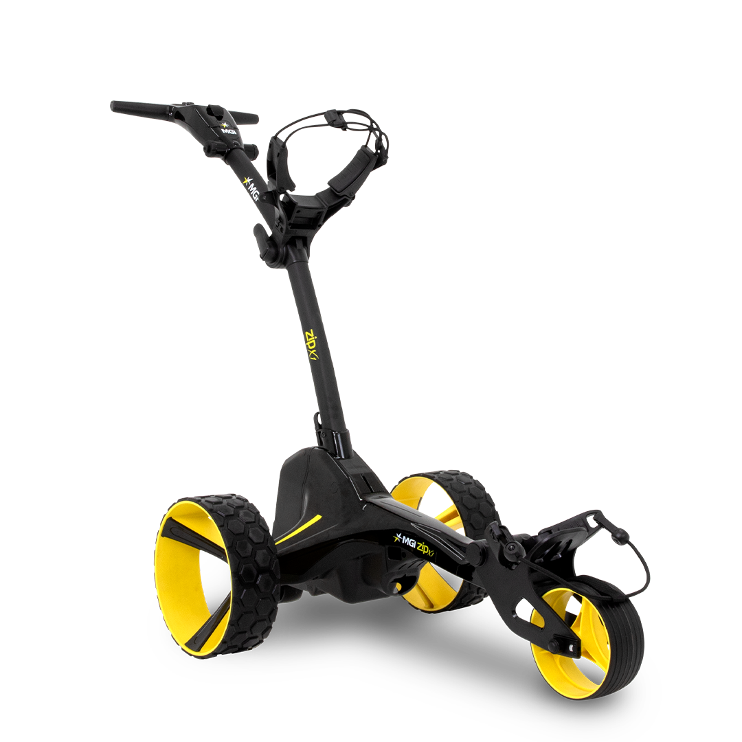 MGI ZIP X1