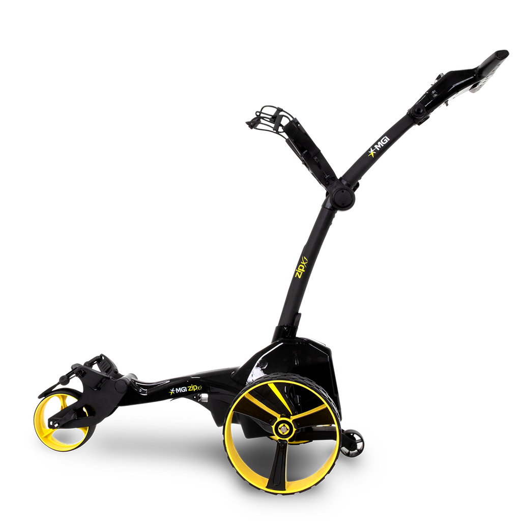 MGI ZIP X1