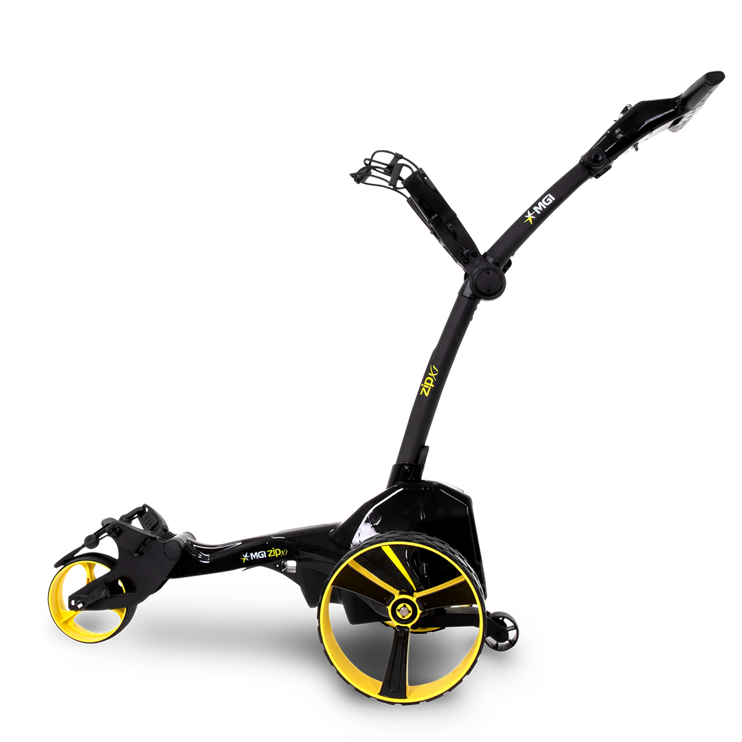 MGI ZIP X1