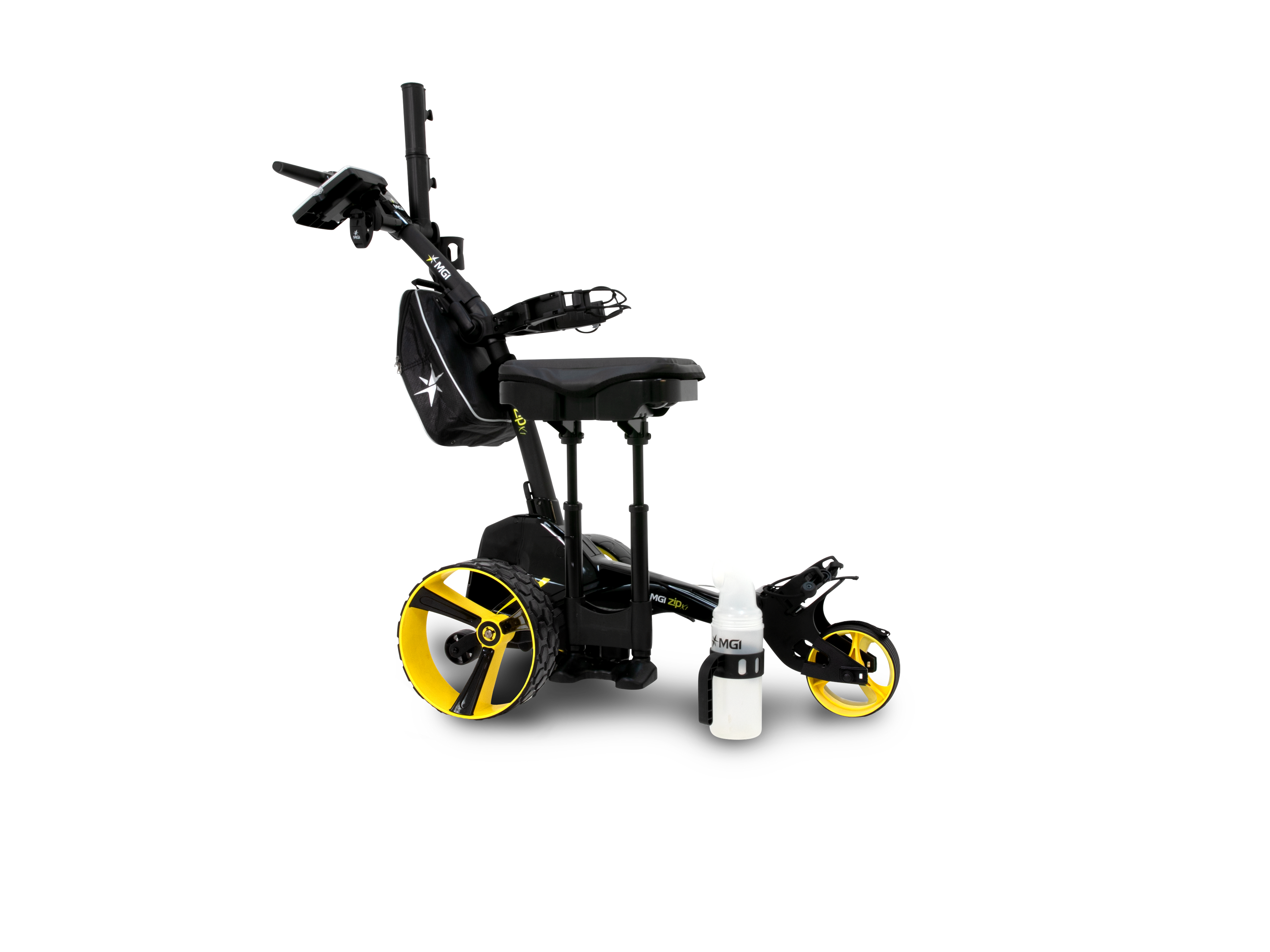 MGI ZIP X1
