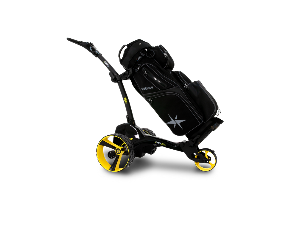 MGI ZIP X1